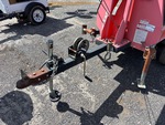 Trailer Chassis with