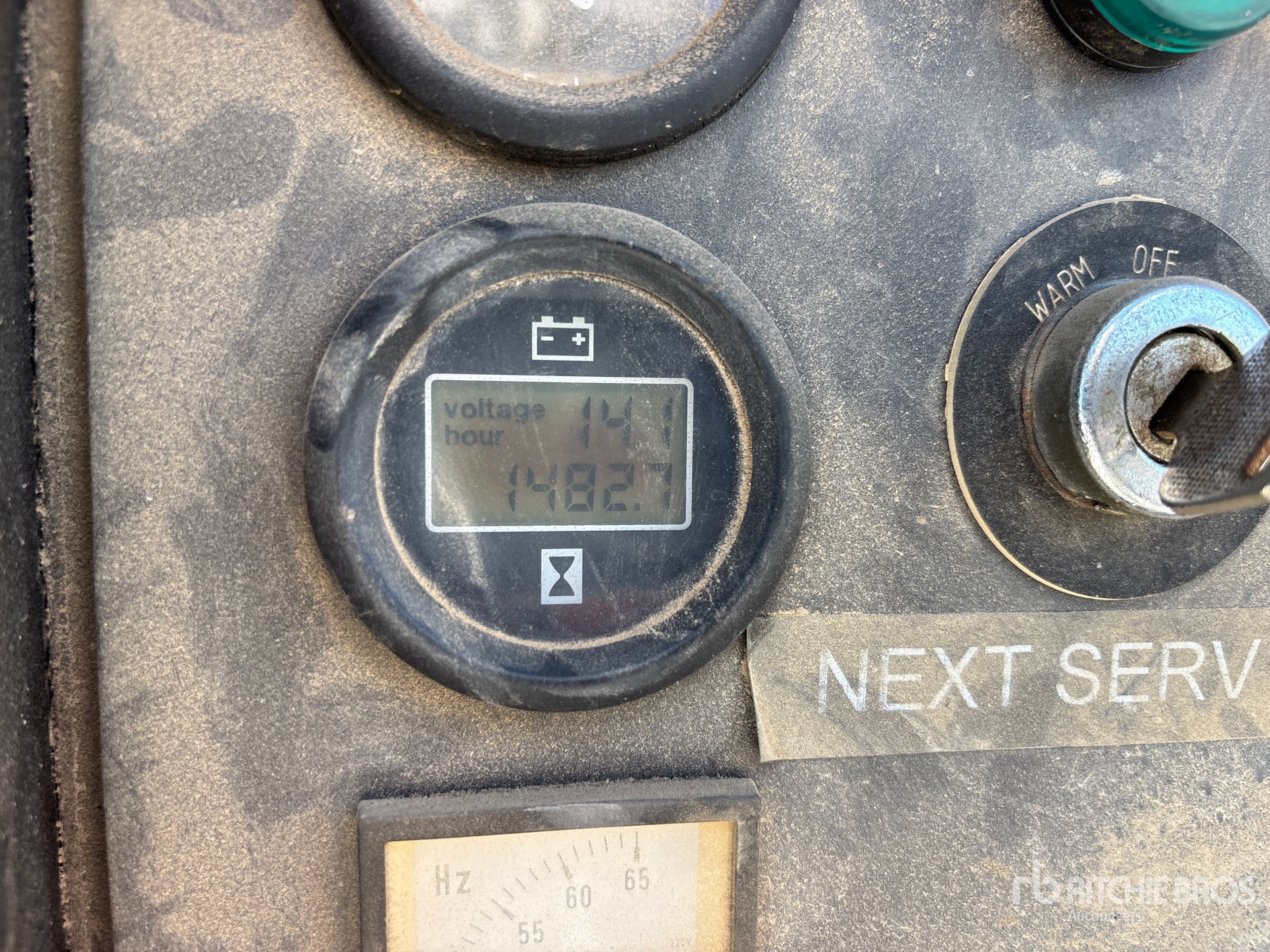 Grandwatt 4TN4000XD-1700