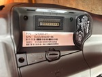 General Appearance with Numéro de série/Numéro d'identification du véhicule automobile