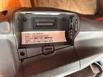 General Appearance with Numéro de série/Numéro d'identification du véhicule automobile
