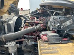 Motor with