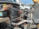 Motor with