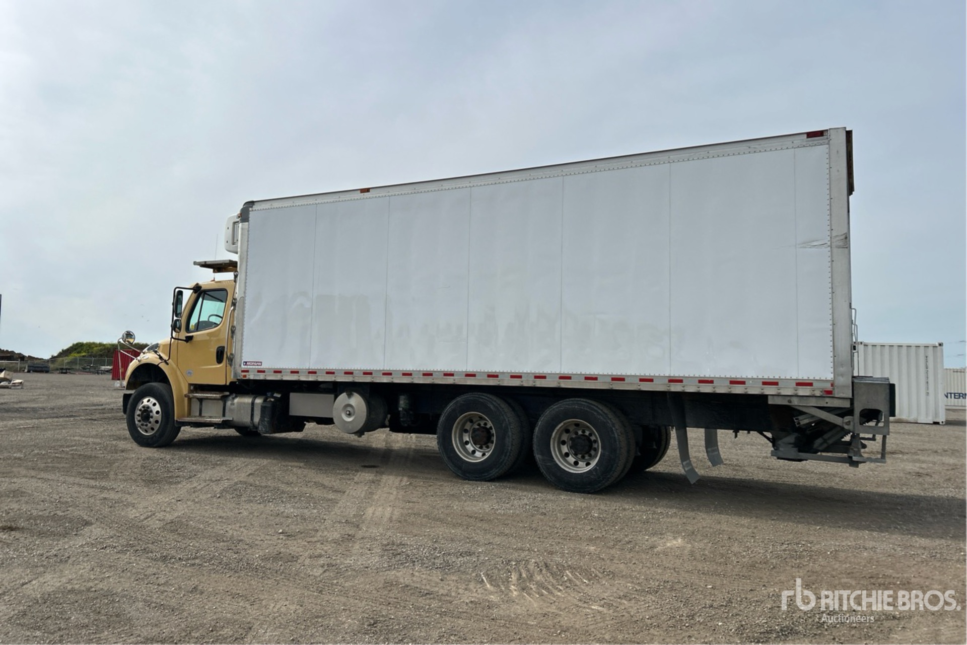 2020 Freightliner M2 106