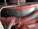 Motor with