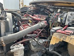 Motor with