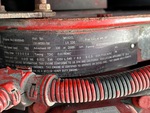 Motor with