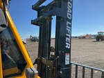 Hydraulics with