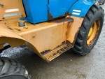 Chassis with