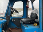 Control Station with