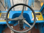 Control Station with