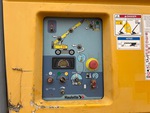 Control Station Ground with