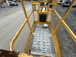 Control Station Upper with