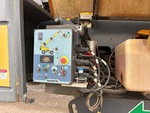 Control Station Ground with