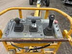 Control Station Upper with