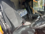 Cab with