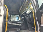 Cab with