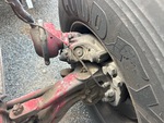Brakes with