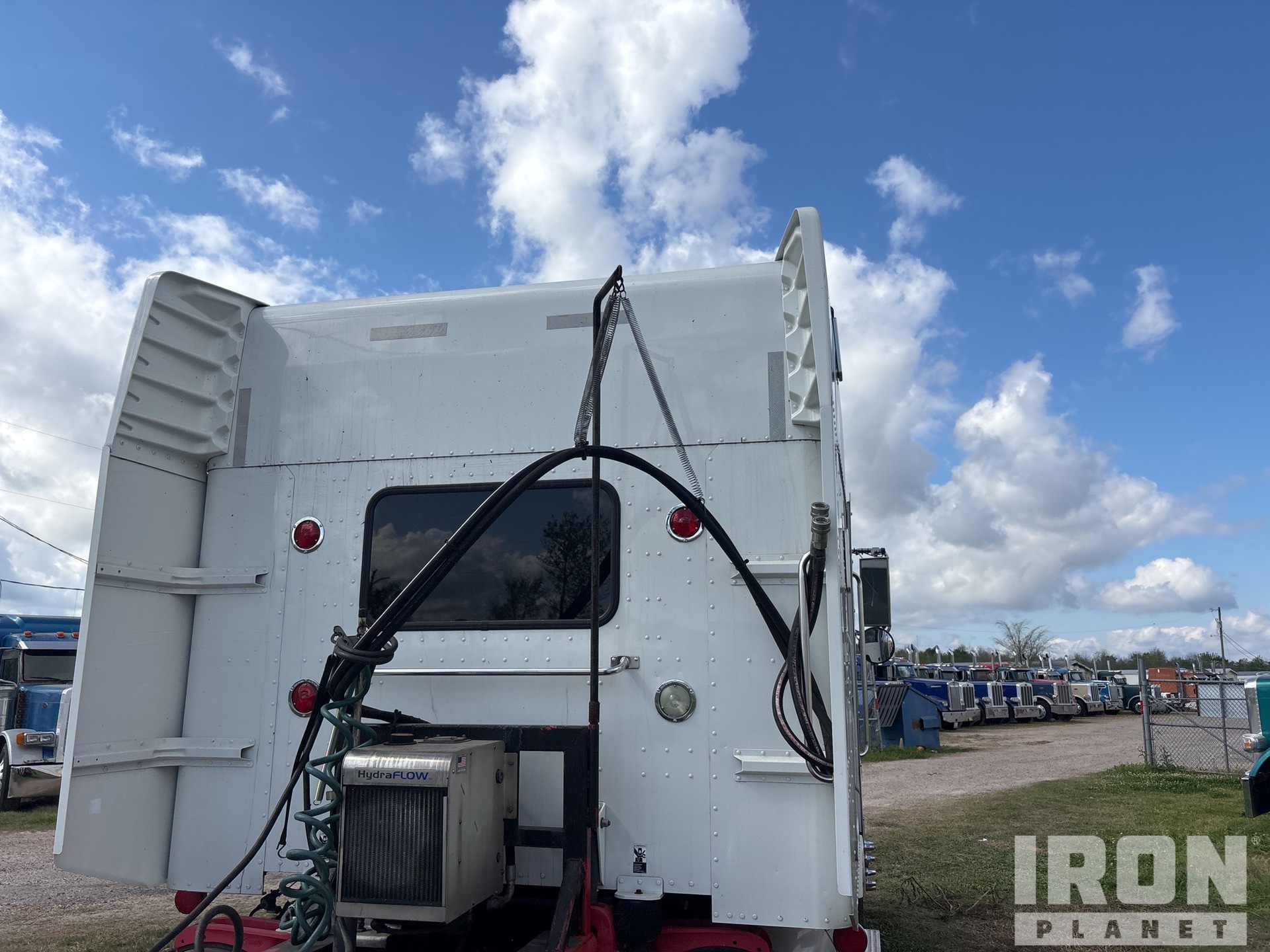 2014 Peterbilt 389