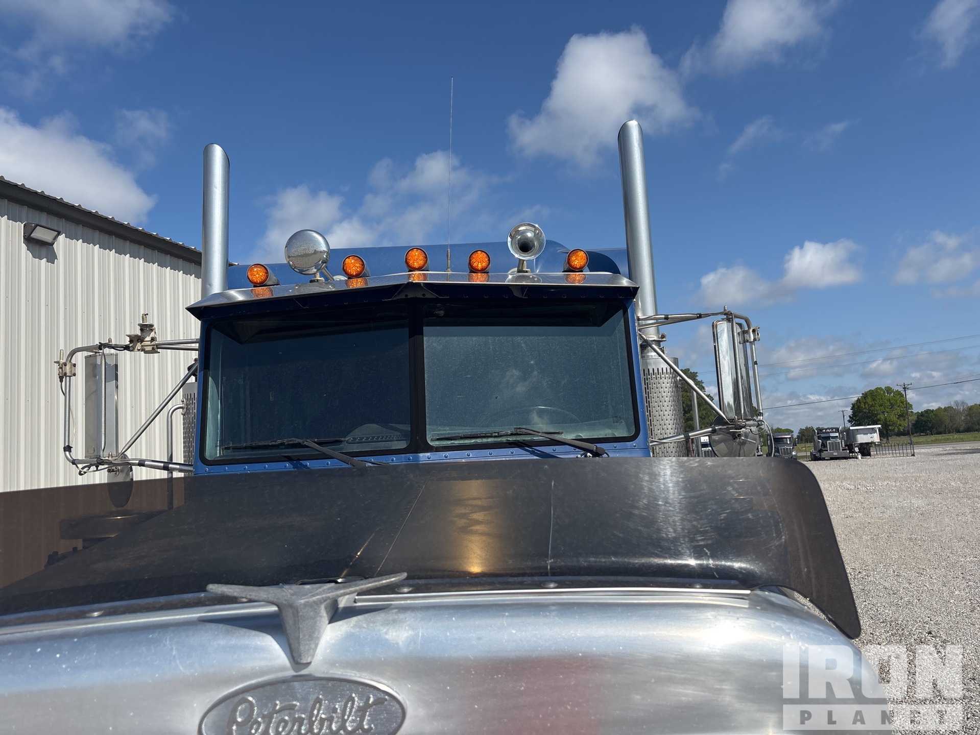 1997 Peterbilt 379