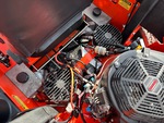 Hydraulics with
