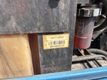 General Appearance with Unit Serial Number