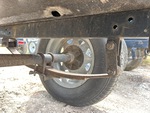 Trailer Chassis with