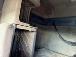 Cab with