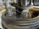 Brakes with