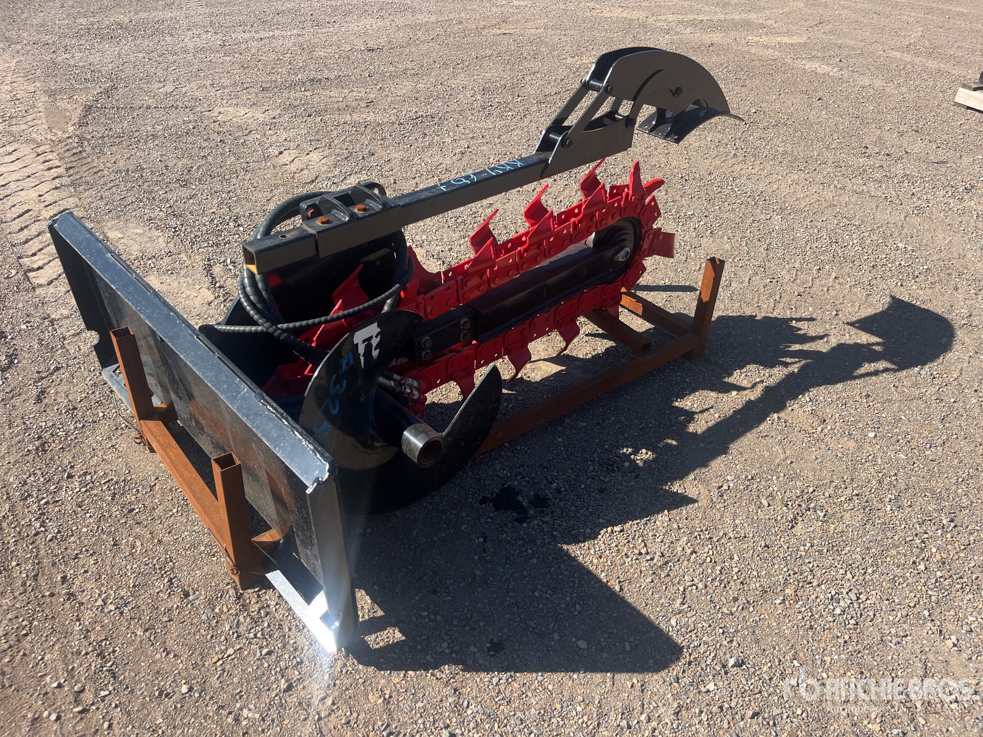 2026 GIYI TC38