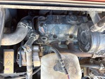 Motor with