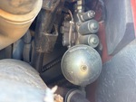 Motor with