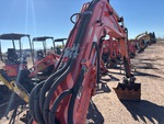 Hydraulics with