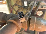 Control Station Photos with