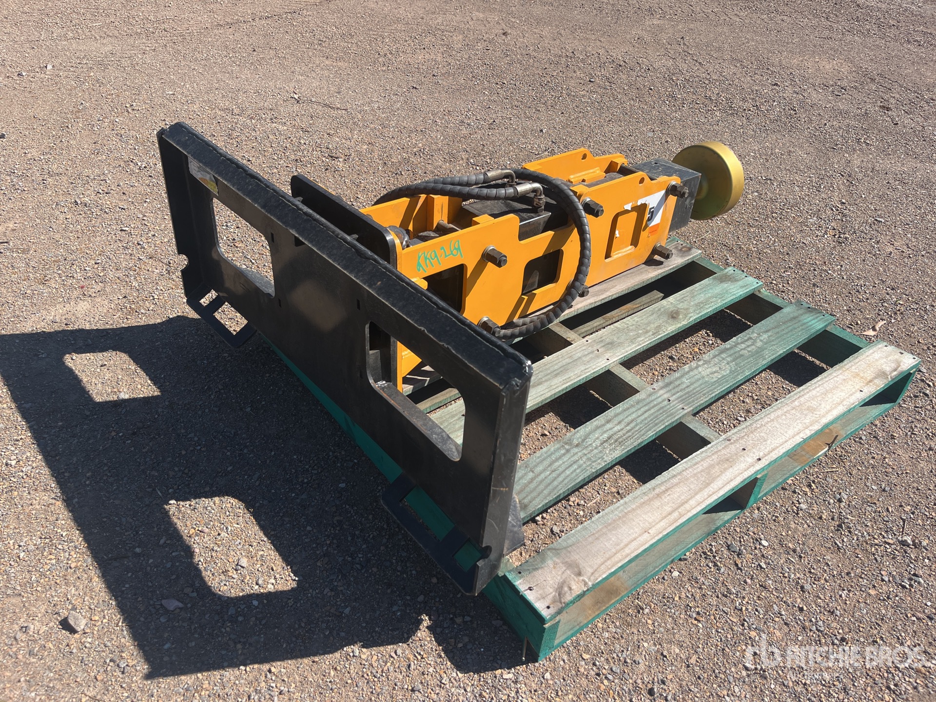 2026 GIYI D680