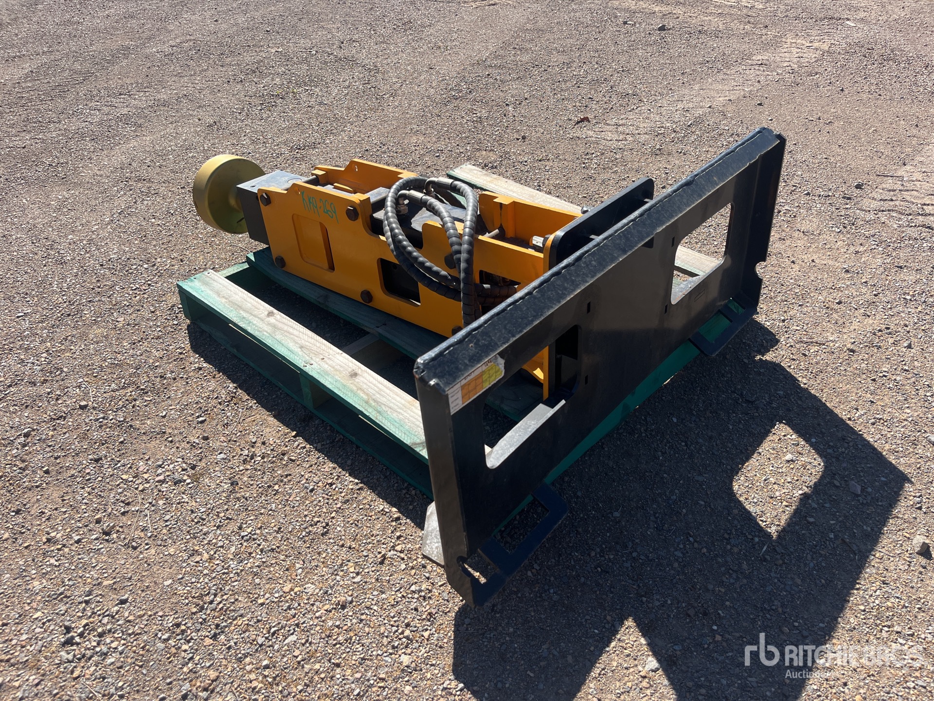 2026 GIYI D680