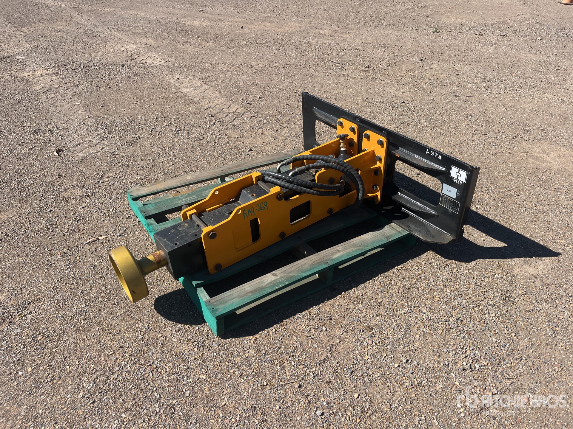 2026 GIYI D680