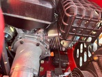 Motor with
