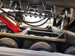Hydraulics with