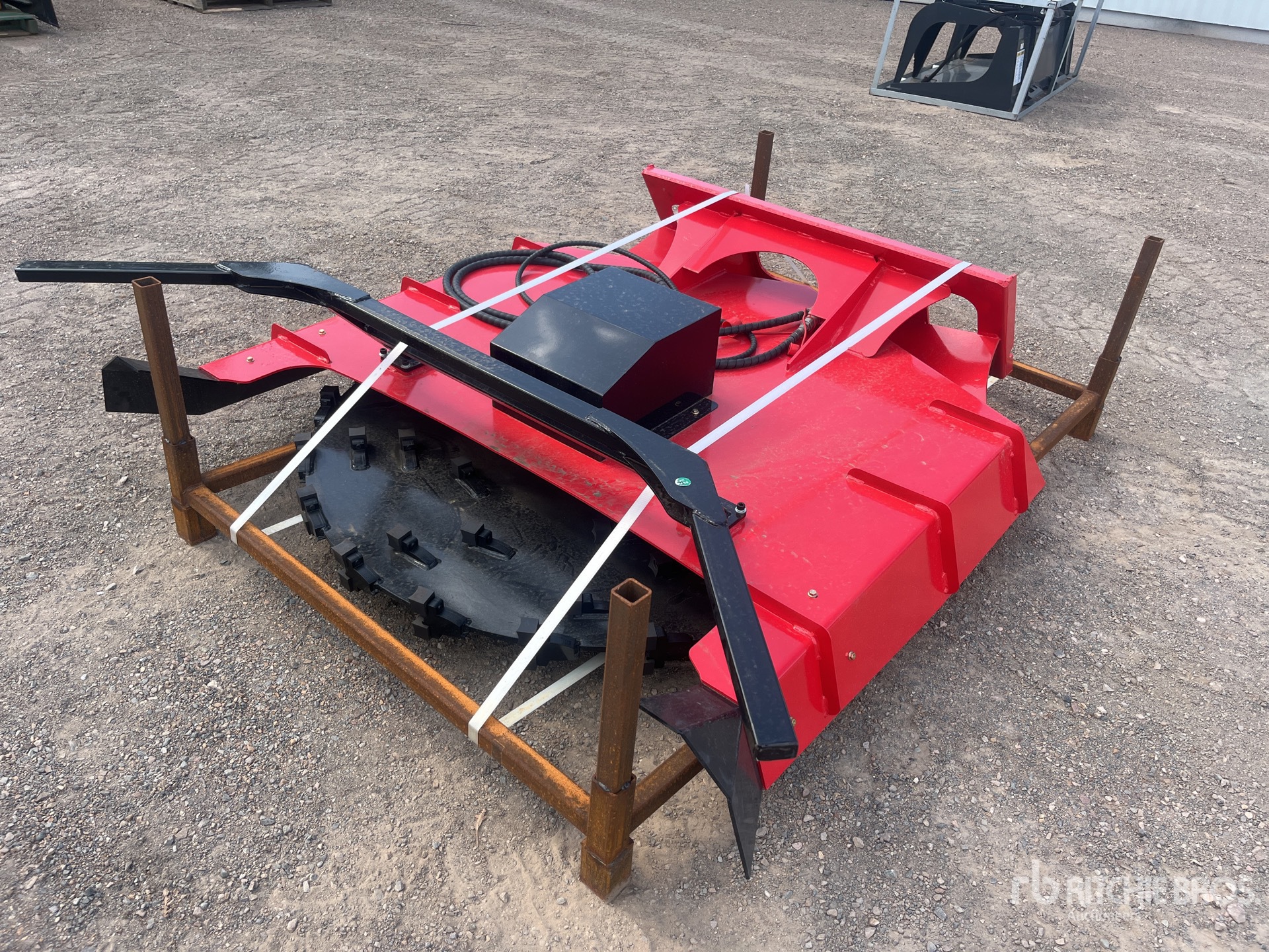 Photo of 2026 GIYI DM59