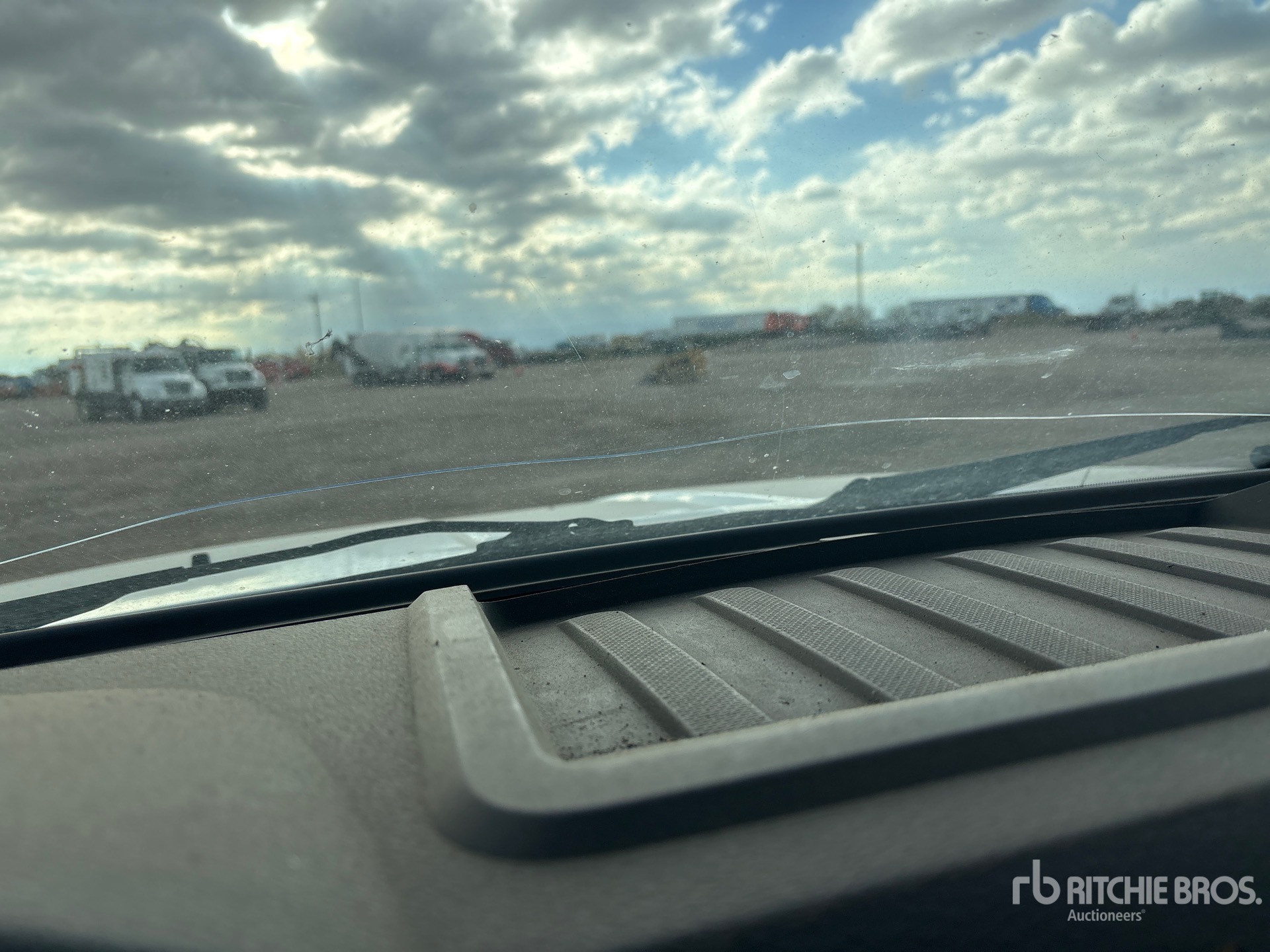 2008 Ford F-450