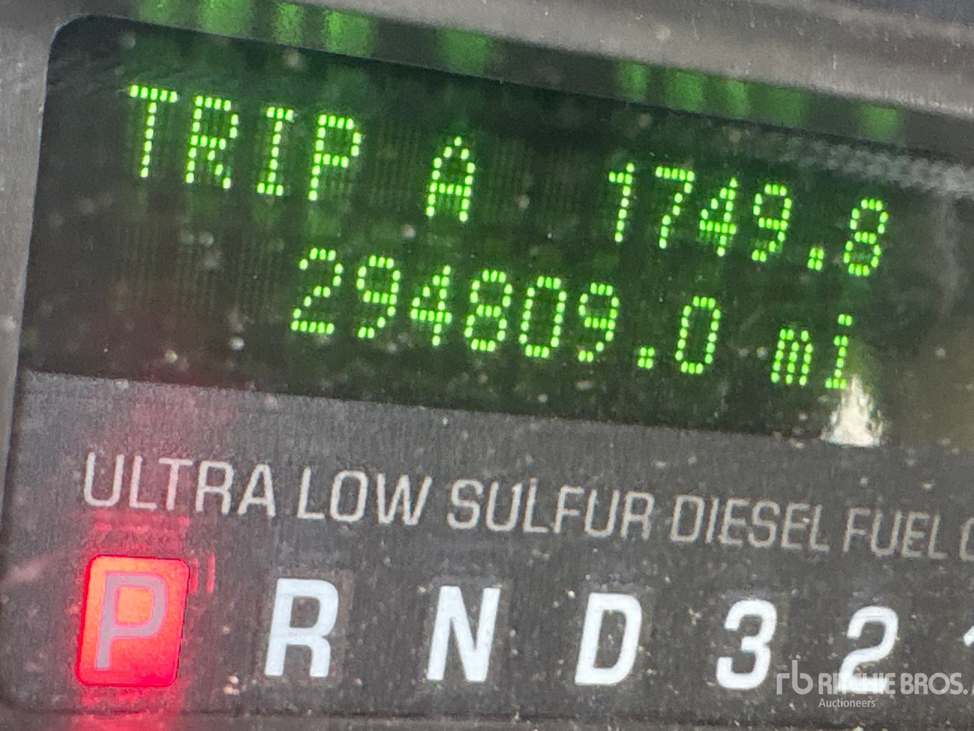 2008 Ford F-450