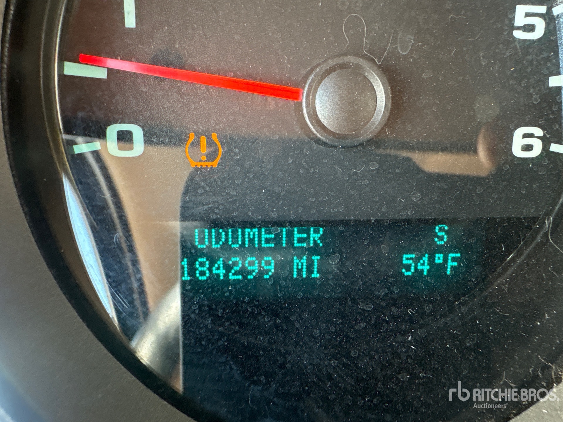 2009 Chevrolet SILVERADO 2500H