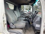 Cab with