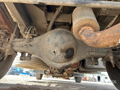 Drivetrain with