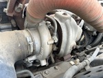 Motor with