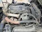 Motor with