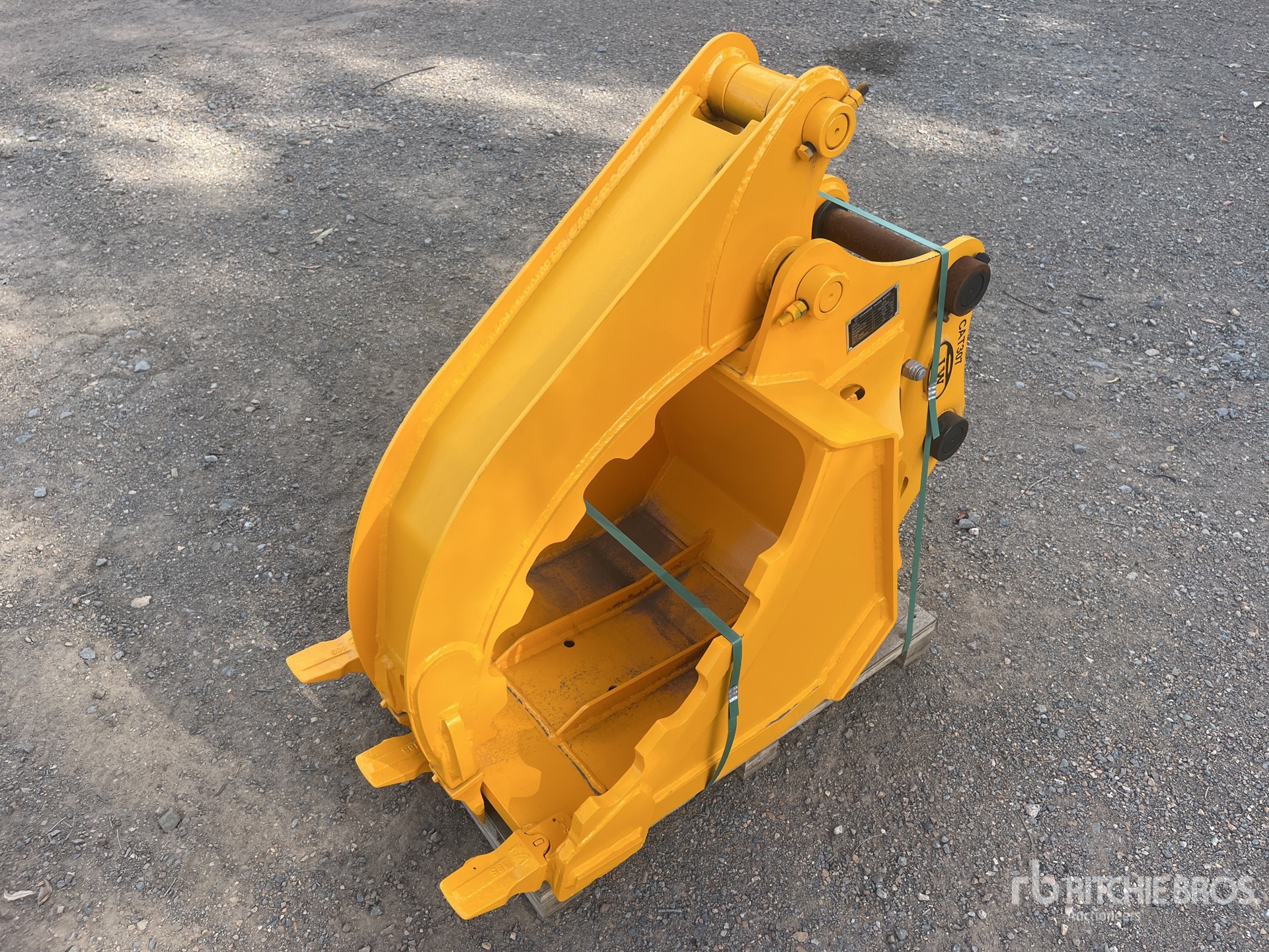 Photo of 2026 JW JW50B