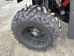 Chassis with 