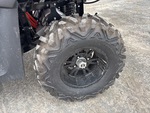 Chassis with 