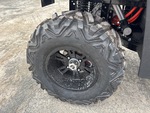 Chassis with 